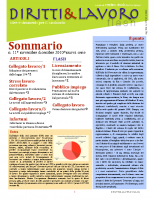 Bollettino n. 11-2010